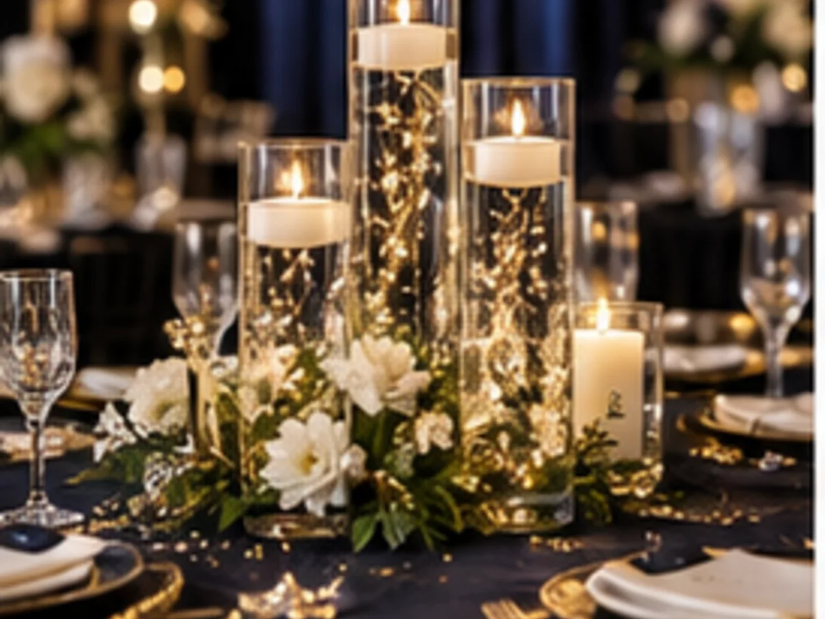 Original category image for Event Apparel and Accessories at DK Prom