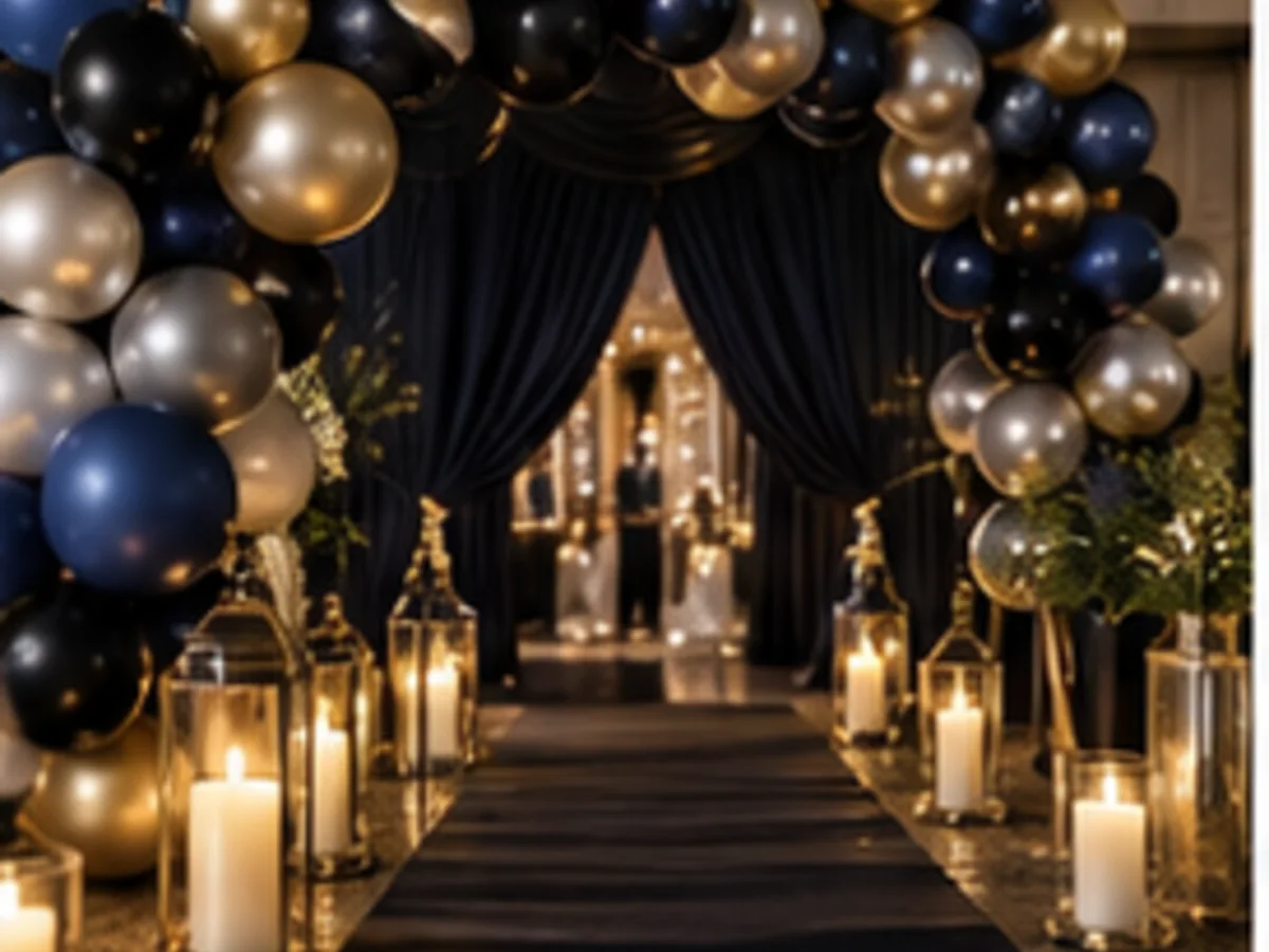 Original representative category and collection image for DK Prom