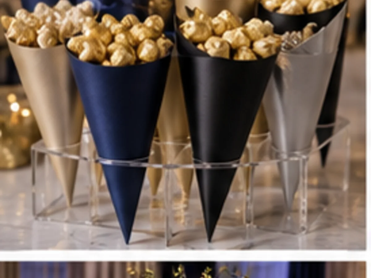 Original representative sample product assortment image for DK Prom