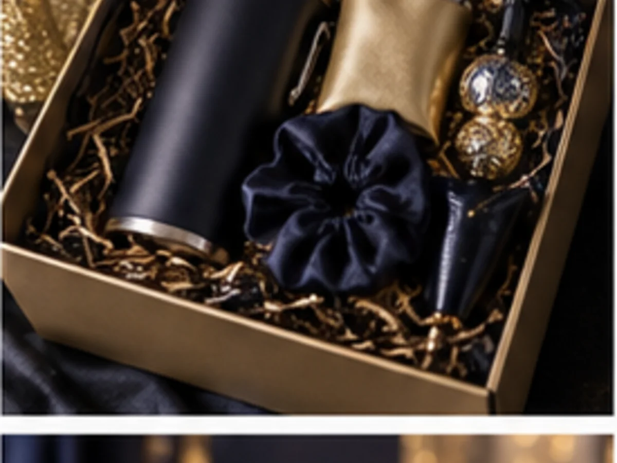 Original representative sample product assortment image for DK Prom